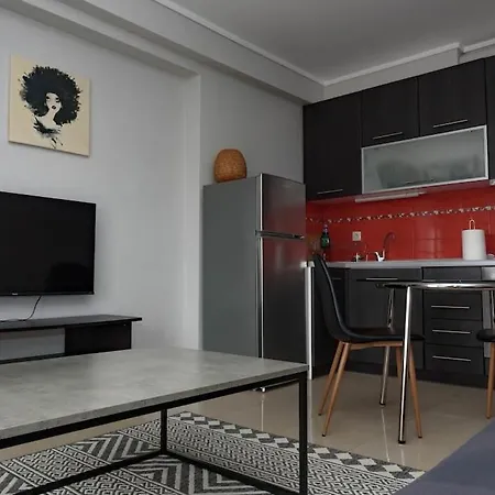 Апартаменты Stelina's Cosy Loft - Ideal Spot *