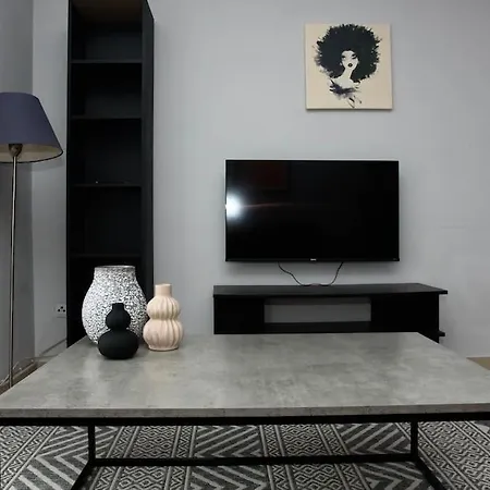 Stelina's Cosy Loft - Ideal Spot Апартаменты Салоники