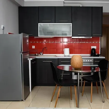 Stelina's Cosy Loft - Ideal Spot Апартаменты *